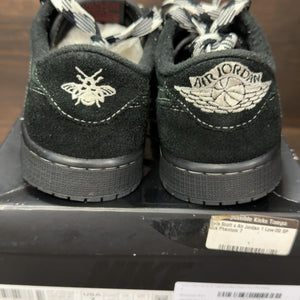 Jordan 1 Retro Low OG SP Travis Scott Black Phantom - Image 5