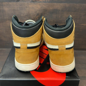 Jordan 1 Retro High Rookie of the Year - Image 5