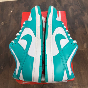 Nike Dunk Low Clear Jade - Image 4
