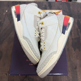 Jordan 3 Retro SP J Balvin Medellín Sunset - Image 1
