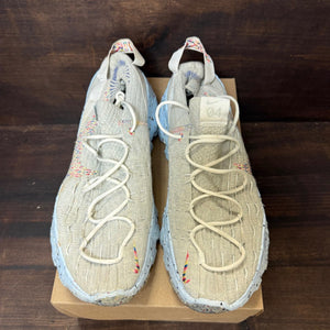 Nike Space Hippie 04 Grey Rainbow Size 11.5 (Pre-Owned) - Image 3