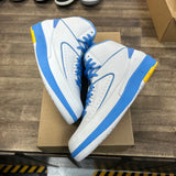 Jordan 2 Retro Melo (2018) Size 11.5 (Pre-Owned) - Image 1