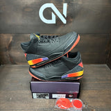 Jordan 3 Retro J Balvin Rio - Image 1