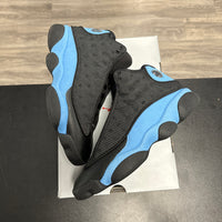 University Blue Jordan 13 (USED)