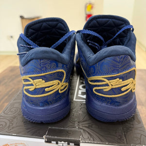 Nike LeBron 22 Monopoly Deep Royal Blue - Image 3