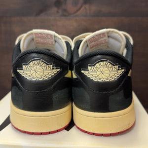 Jordan 1 Retro Low OG Nigel Sylvester Better With Time - Image 4