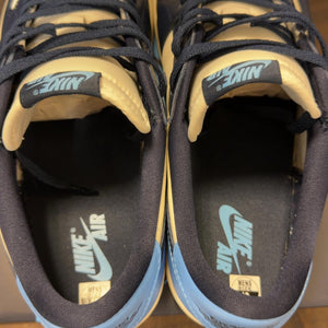 Jordan 1 Low OG Obsidian UNC - Image 5