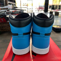 NC to Chi Jordan 1 High (W) (USED)
