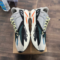 Wave Runner Yeezy 700 (USED, No Insoles, No Box)