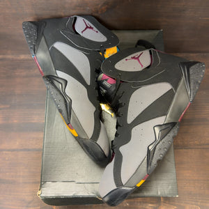 Jordan 7 Retro Bordeaux (2015) - Image 2