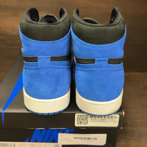 Jordan 1 Retro High OG Royal Reimagined - Image 5