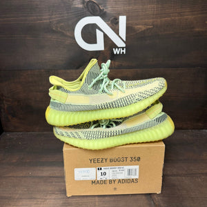 adidas Yeezy Boost 350 V2 Yeezreel (Non-Reflective) - Image 1