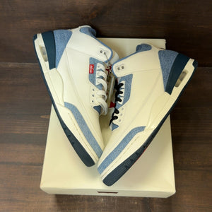 Jordan 3 Retro Levi’s All-Star - Image 2