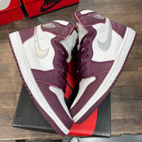 Bordeaux Jordan 1 High (USED)
