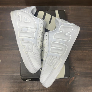Nike Air Force 1 Low Cactus Plant Flea Market White (2024) - Image 2