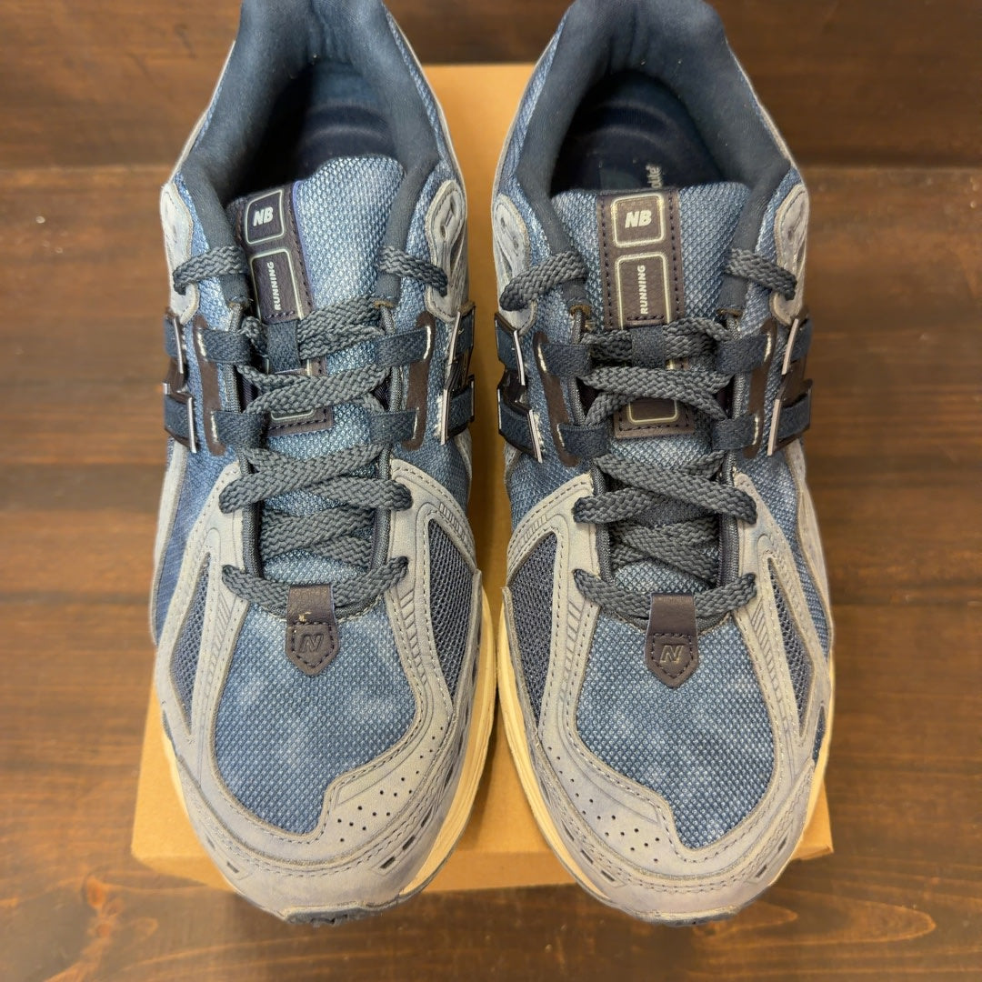 New Balance 1906R Overdyed Pack Sapphire Crystal Size 10.5 (Pre-Owned) - Image 3