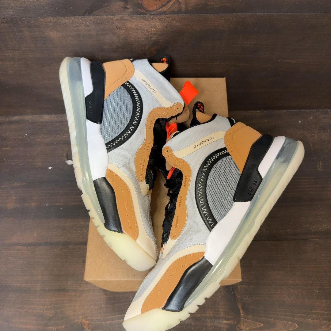 Jordan Aerospace 720 Rookie of the Year Size 14 (Pre-Owned) - Image 2
