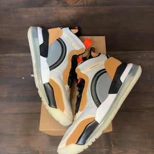 Jordan Aerospace 720 Rookie of the Year Size 14 (Pre-Owned) - Image 2
