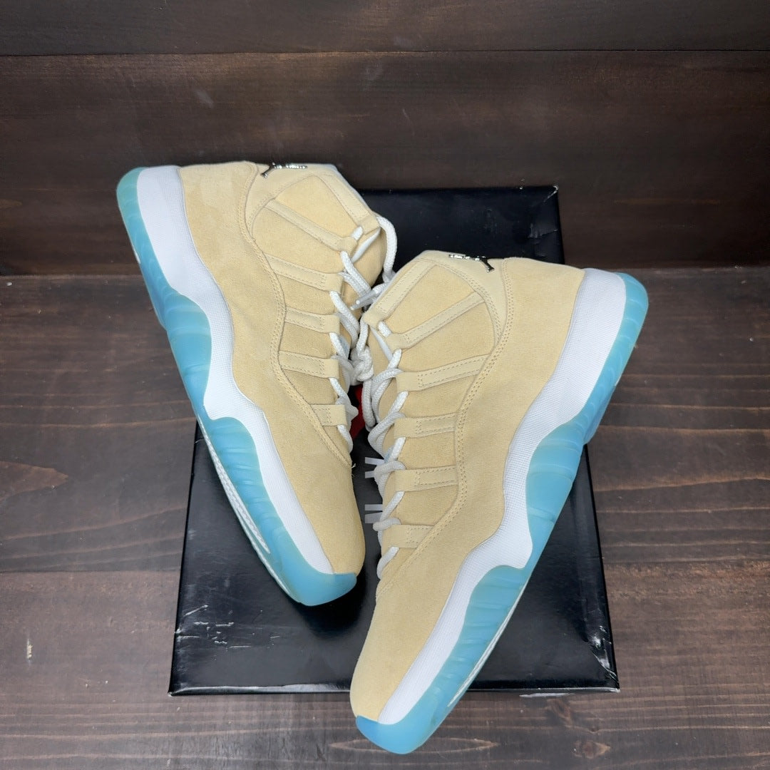 Jordan 11 Retro H-Town - Image 2
