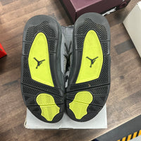 Jordan 4 Retro SE 95 Neon (US 7Y) (USED)