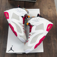 Hare Jordan 6 (USED)