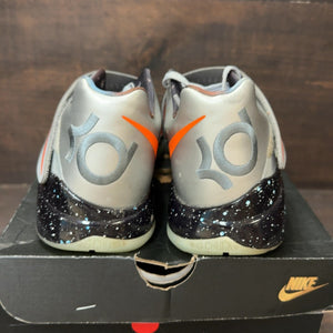 Nike KD 4 Galaxy (2024) Size 9 (Pre-Owned) - aux