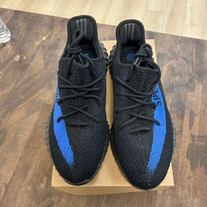adidas Yeezy Boost 350 V2 Dazzling Blue Size 12.5 (Pre-Owned) - Image 2