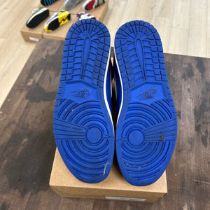 Jordan 1 Retro High Hyper Royal Size 11 (Pre-Owned) - Image 5