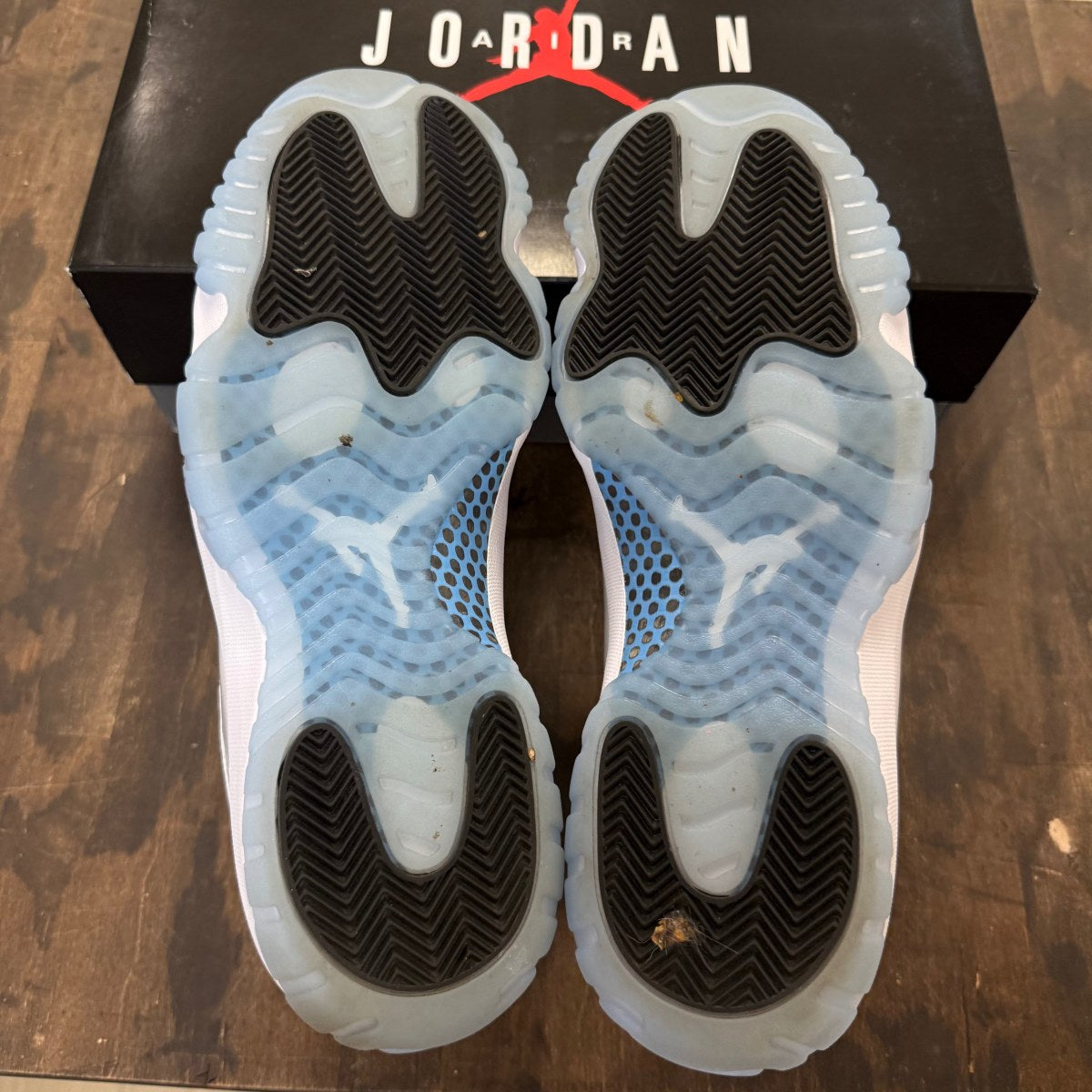 Jordan 11 Retro Legend Blue (2024) - Image 5