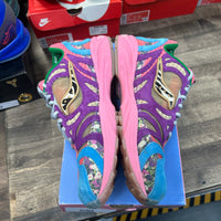 Jae Tips Remember Who Fronted Saucony Grid Azura 2000 (USED)