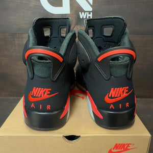 Jordan 6 Retro Infrared Salesman - Image 4