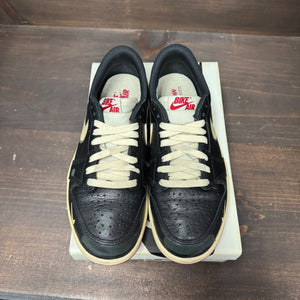Jordan 1 Retro Low OG Nigel Sylvester Better With Time - Image 3