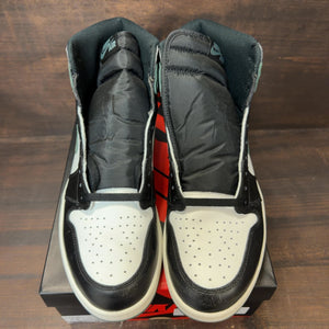 Jordan 1 Retro High Clay Green - Image 3