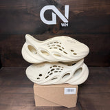 adidas Yeezy Foam RNNR Sand - Image 1