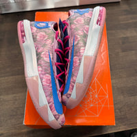 Aunt Pearl KD 6 (USED)