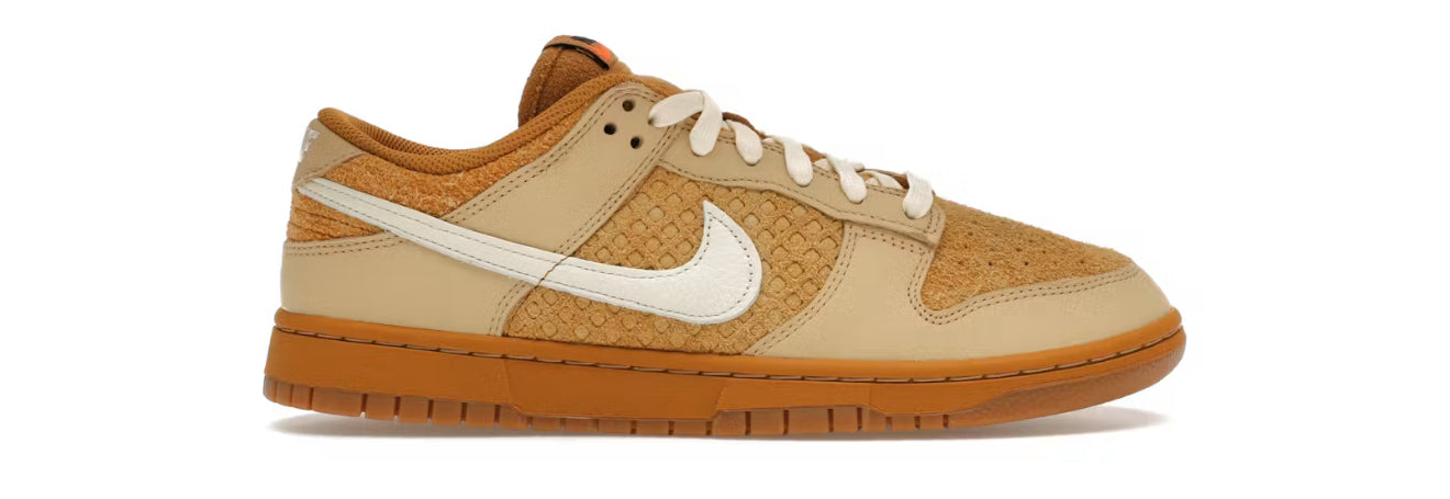 Waffle Nike Dunk Low