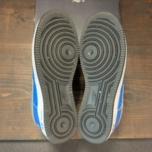 Nike Air Force 1 Low '07 NBA All-Star Royal (2010) Size 10.5 (Pre-Owned) - Image 8