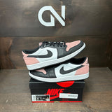 Jordan 1 Low OG Bleached Coral Size 10 (Pre-Owned) - front