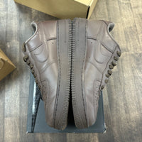 Supreme Air Force 1 Baroque Brown (USED, Replacement Box)