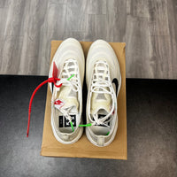 Off-White Air Max 97 White (USED)
