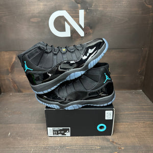 Jordan 11 Retro Gamma Blue (2025) - Image 1