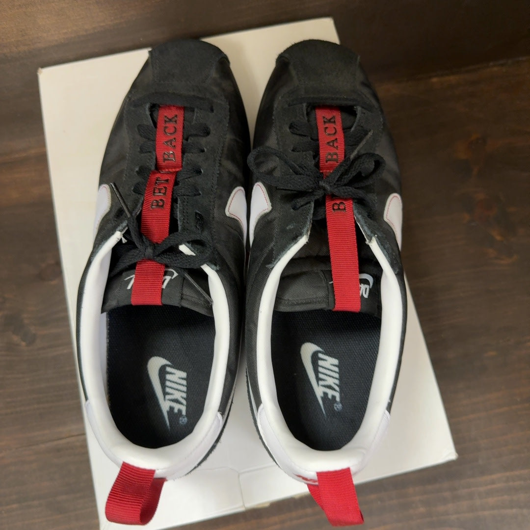 Nike Cortez Kenny 3 Kendrick Lamar TDE the Championship - Image 5