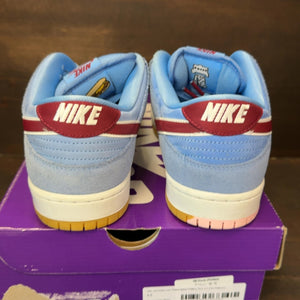 Nike SB Dunk Low Philadelphia Phillies Size 9.5 (Pre-Owned) - Image 5