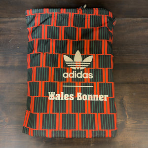adidas Samba Wales Bonner Silver - Image 9