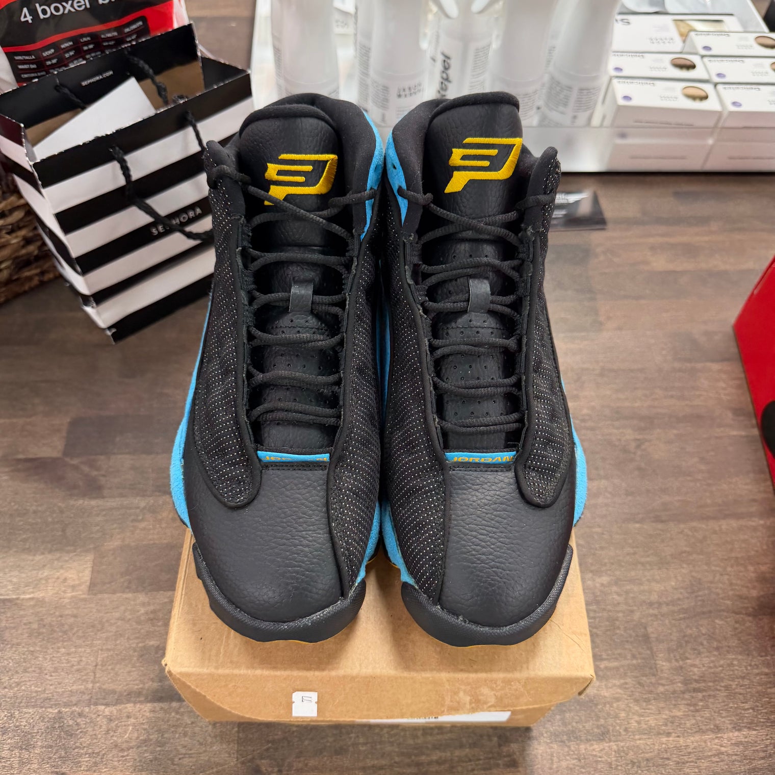 Chris Paul Jordan 13 Retro (USED, No Box)