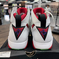 Hare Jordan 7 Retro (2015) (USED)