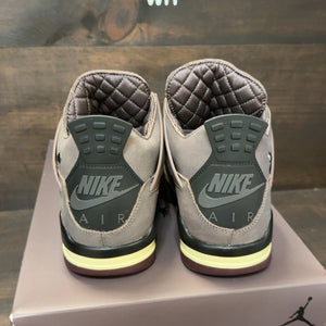 Jordan 4 Retro SP A Ma Maniére Violet Ore - Image 5