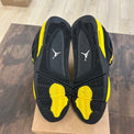 Jordan 4 Retro Thunder (2023) Size 11.5 (Pre-Owned) - Image 5