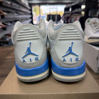 Lucky Shorts Jordan 3 Retro (USED, No Box)