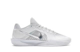 Nike Sabrina 2 White Noise (Women's)